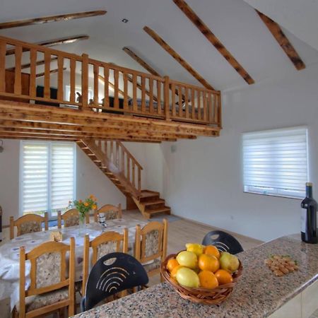 Villa Tanja Senj  Exterior foto
