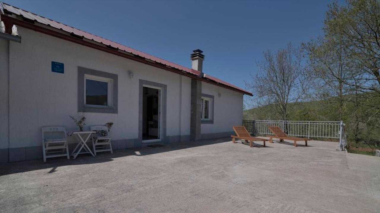 Villa Tanja Senj  Exterior foto