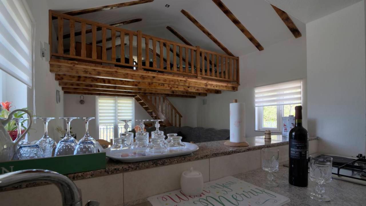 Villa Tanja Senj  Exterior foto