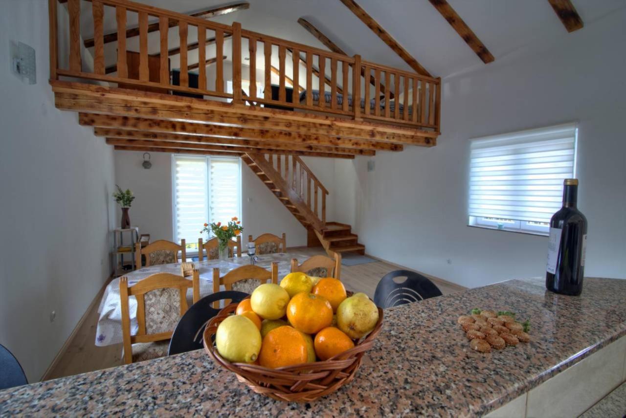 Villa Tanja Senj  Exterior foto